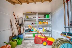 Großzügiges Einfamilienhaus mit 6 Zimmern, Vollkeller, Garage und großem Garten in Arsten – Die vollständige Adresse der Immobilie erhältst du vom Anbieter., 28279 Arsten, Bremen – Vorschaubild 30