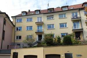 Charmante 3-Zimmer-Wohnung mit Terrasse und Garten im Stuttgarter Westen – Stuttgart – Vorschaubild 7