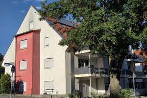 Moderne 2-Zi.-Maisonette Wohnung in Fürth-Vach...Wohnträume auf zwei Ebenen – Die vollständige Adresse der Immobilie erhältst du vom Anbieter., 90768 Vach, Flexdorf, Ritzmannshof, Fürth – Vorschaubild 10