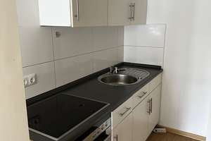 Schöne Wohnung: Interessante 1,5-Zimmer-Wohnung – Bauerberg 25b, 22111 Horn, Hamburg – Vorschaubild 3
