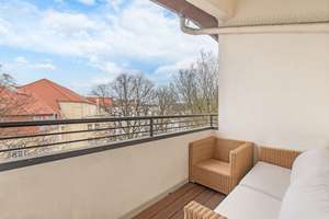 Exklusive 7- Zimmer Eigentumswohnung in Rotherbaum – Großzügiges Wohnen mit Balkon und Kamin – Die vollständige Adresse der Immobilie erhältst du vom Anbieter., 20146 Rotherbaum, Hamburg – Vorschaubild 13