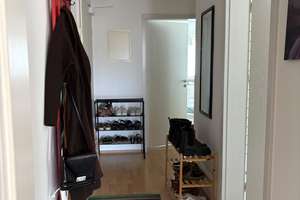 helle 2-Zimmer-Wohnung für Single mit Südwestbalkon in Regensburg, Innerer Westen – Hoppestrasse 26, 93049 Westenviertel, Regensburg – Vorschaubild 2