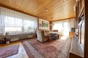 Schönes 2-Familienhaus (ca. 131 m²) freistehend, mit Garten, Garage uvm – Heilbronn (Kreis) – Vorschaubild 10
