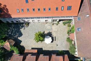 SCHWIND IMMOBILIEN - Ein Zuhause mit Seele – Maisonette-Traum mit Garten in denkmalgeschützter Mühle – Die vollständige Adresse der Immobilie erhältst du vom Anbieter., 64297 Eberstadt, Darmstadt – Vorschaubild 4