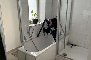 Traumhafte 3-Zimmerwohnung nähe Wöhrdersee und Fachhochschule, provisionsfrei! – Schanzenstr. 16, 90478 Ludwigsfeld, Nürnberg – Vorschaubild 11