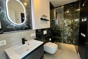 Wohnen mit Charakter: Penthouse in Hamburg-Rissen – Flerrentwiete 30, 22559 Rissen, Hamburg – Vorschaubild 6