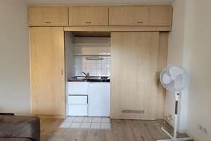 1-Zimmer Wohnung in München-Berg am Laim