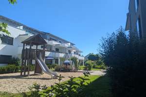 KFW 55 Effizienzhaus ! Neuwertige Gartenwohnung in ruhiger Lage ! – Die vollständige Adresse der Immobilie erhältst du vom Anbieter., 94315 Kernstadt, Straubing – Vorschaubild 12
