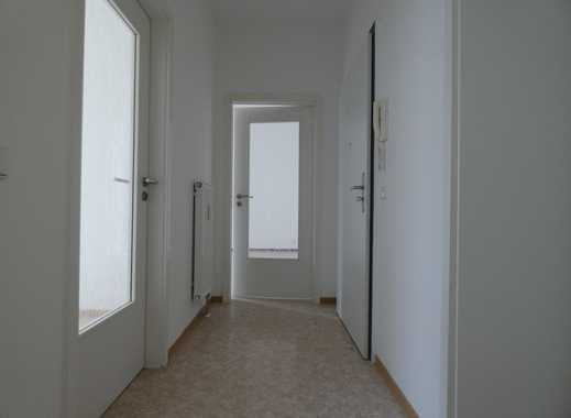 2-Raumwohnung mit Balkon