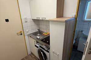 1-Zimmer-Wohnung in München Riem – 81829 Trudering-Riem (Ortsteil), München – Vorschaubild 5