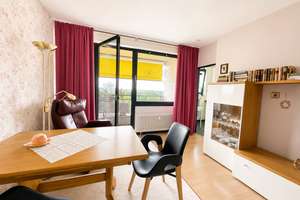 MODERNISIERT, VOLL MÖBLIERT & BARRIEREFREI – WOHNEN MIT WEITBLICK – Die vollständige Adresse der Immobilie erhältst du vom Anbieter., 45879 Altstadt, Gelsenkirchen – Vorschaubild 6