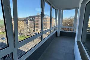 Top-Lage: kernsanierte 3-Zi-Wohnung mit Wintergarten und Einbauküche (teilmöbliert) – Kerpener Straße 1, 50937 Lindenthal (Ortsteil), Köln – Vorschaubild 13