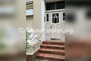 Tauschwohnung: schöne Altbauwohnung in Lichterfelde – Ostpreußendamm 174, 12207 Lichterfelde, Berlin – Vorschaubild 12