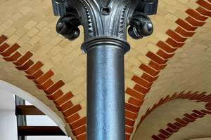 Grünes Wohnen im stilvollen Denkmal-Ambiente – Die vollständige Adresse der Immobilie erhältst du vom Anbieter., 14469 Jägervorstadt, Potsdam – Vorschaubild 4