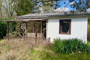 ***Herbstaktion*** Zwei Ferienhäuschen auf eigenem Grundstück nur 800 Meter vom Dobbertiner See!! – Am Walde 0, 19399 Dobbertin – Vorschaubild 20