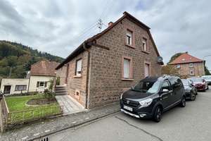 Renovierungsbedürftiges Haus mit 4 Zimmern und Garage in Steinalben – Bahnhofstraße 7, 66851 Steinalben – Vorschaubild 21