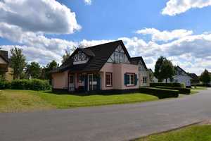 Ferienhaus für 6 Personen in schönem Park (2507) – Am Kellerborn 1, 56812 Cochem-Zell (Kreis) – Vorschaubild 16