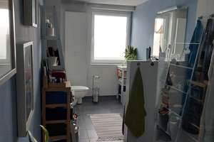 2er WG mit Wohnzimmer zentral in Darmstadt – Karlstraße 15, 64283 Mitte, Darmstadt – Vorschaubild 3