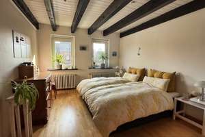 *** Historisches Altstadthaus mit Kamin & Dachterrasse *** – Die vollständige Adresse der Immobilie erhältst du vom Anbieter., 47809 Linn, Krefeld – Vorschaubild 12