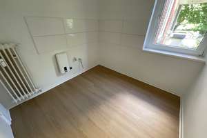 Frisch renovierte 2 Zimmer-Wohnung mit modernisiertem Wannenbad – Eutiner Str. 22, 23554 Sankt Lorenz Nord, Lübeck – Vorschaubild 5