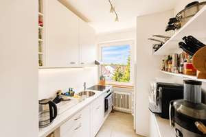Attraktive 3‑Zimmer‑Wohnung mit Garage & großem Parkgrundstück im begehrten Bielefelder Westen – Die vollständige Adresse der Immobilie erhältst du vom Anbieter., 33619 Schildesche, Bielefeld – Vorschaubild 5