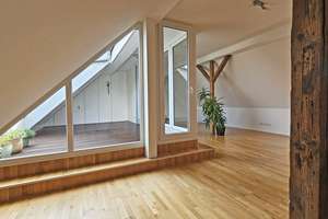Münster Südviertel: Exklusives Haus-im-Haus Konzept in historischer Villa – Die vollständige Adresse der Immobilie erhältst du vom Anbieter., 48153 Schützenhof, Münster – Vorschaubild 17