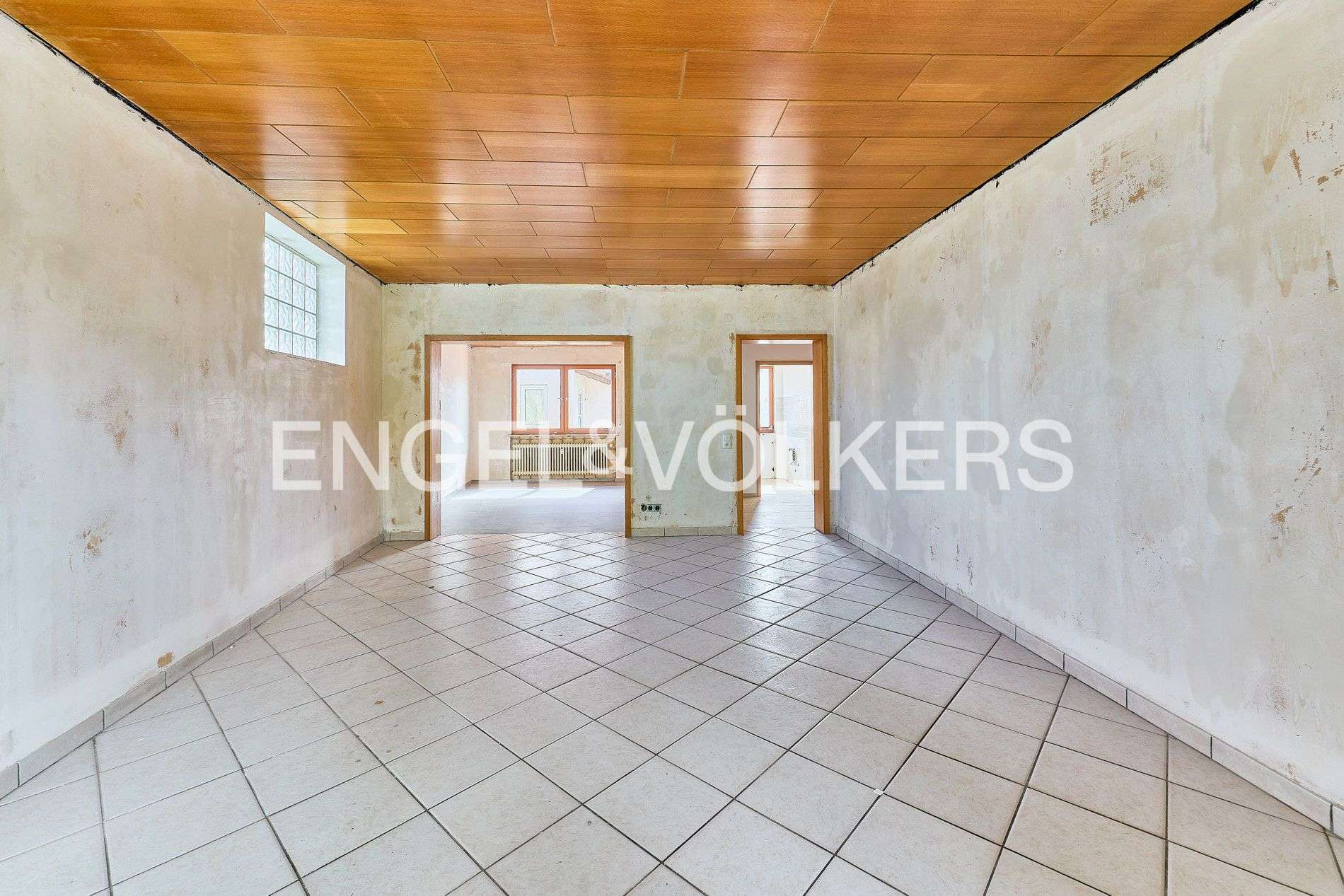 Immobilie in Neuhofen - 2 Häuser, 3 Wohneinheiten mit vielseitigen Nutzungsmöglichkeiten! - Bild 10