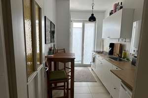 SCH32 - Einziehen und Wohlfühlen - Charmante Wohnung mit Balkon in zentraler Lage – Schloßstraße 32, 40477 Pempelfort, Düsseldorf – Vorschaubild 4
