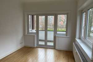 2 Zimmerwohnung in der Nähes des Stadtparks – Opitzstraße 14, 22301 Hamburg – Vorschaubild 3