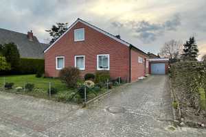 Attraktives 6-Zimmer-Haus in Beverstedt – Cuxhaven (Kreis) – Vorschaubild 1