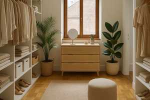 ** Erstbezug nach Sanierung! = Traumhafte 4-Zimmer Altbauwohnung im Herzen der Karlsruher City! – Stephanienstr. 71, 76133 Karlsruhe – Vorschaubild 10