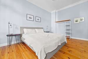 Hübsche 2-Zimmer Wohnung in Prenzlauer Berg - voll möbliert – Paul-Robeson-Straße 43, 10439 Prenzlauer Berg, Berlin – Vorschaubild 18