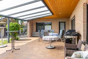 Platzwunder mit Sonnenbonus: Einfamilienhaus mit PV-Anlage und zwei Wohneinheiten in Meppen-Bokeloh! – Emsland (Kreis) – Vorschaubild 9