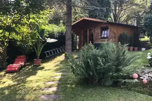 Charmantes Einfamilienhaus mit tollem Garten – Zollernalbkreis – Vorschaubild 26