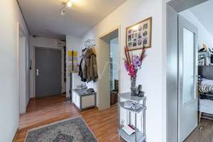 Attraktive 84 m² 3-Zimmer-Etagenwohnung in Durlach mit Balkon – Die vollständige Adresse der Immobilie erhältst du vom Anbieter., 76227 Durlach, Karlsruhe – Vorschaubild 7