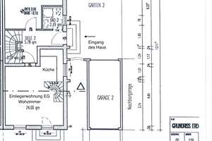 Bad Homburg - Doppelhaushälfte mit Wintergarten und Einliegerwohnung – Die vollständige Adresse der Immobilie erhältst du vom Anbieter., 61348 Bad Homburg vor der Höhe – Vorschaubild 34