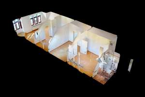 Helle, zentrale und frisch renovierte Wohnung in Friedrichsthal – Die vollständige Adresse der Immobilie erhältst du vom Anbieter., 66299 Friedrichsthal – Vorschaubild 9