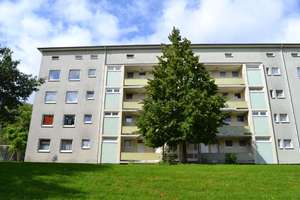 Schicke 2-Zimmer-Wohnung-ideal für Singles und Paare – Rhönstraße 27, 34134 Süsterfeld, Kassel – Vorschaubild 2