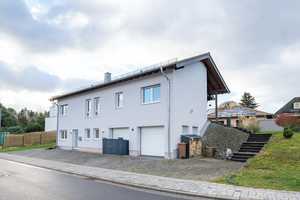 Großzügiges Einfamilienhaus mit vielen Optionen am Ortsrand gelegen, 5 km zur A3 – Westerwaldkreis – Vorschaubild 18