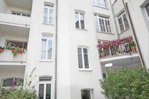 Attraktive Zweiraumwohnung im Andreasviertel – Weiße Gasse 31, 99084 Erfurt – Vorschaubild 1