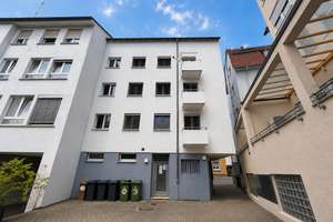 Modernisierte 3 Zimmer Wohnung in Stuttgart - Zuffenhausen – Die vollständige Adresse der Immobilie erhältst du vom Anbieter., 70435 Zuffenhausen-Hohenstein, Stuttgart – Vorschaubild 25
