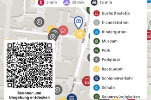 DRINGENDER VERKAUF 4-Zimmer-DG Wohnung im Herzen von Bielefeld–Ideal für WG oder flexible Nutzung – Die vollständige Adresse der Immobilie erhältst du vom Anbieter., 33602 Mitte, Bielefeld – Vorschaubild 9