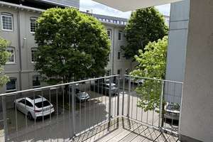 Barrierefreie 3-Zimmer-Komfortwohnung mit großer Terrasse, Aufzug & TG provisionsfrei !  – An der Raumfabrik 6, 76227 Durlach, Karlsruhe – Vorschaubild 11