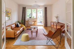 Wohnen + Kapitalanlage: Top gepflegtes, aufwendig saniertes 30er-Jahre-Haus in 1A-Lage Zehlendorf – Die vollständige Adresse der Immobilie erhältst du vom Anbieter., 14167 Zehlendorf, Berlin – Vorschaubild 10