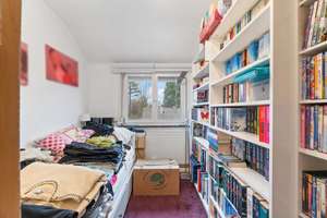 Attraktives Dreifamilienhaus in Stuttgart-Vaihingen – Traumgarten & freie EG-Wohnung – Die vollständige Adresse der Immobilie erhältst du vom Anbieter., 70563 Heerstraße, Stuttgart – Vorschaubild 29