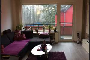 Alltagstaugliche 2,5 -Zimmer-Wohnung mit Balkon in Bochum – Hiltroper Str. 312, 44850 Bergen/Hiltrop, Bochum – Vorschaubild 3