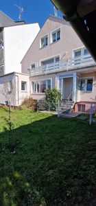 Profi Concept: Langen Wohn.-und Geschäftshaus in Innenstadtlage mit Potential....