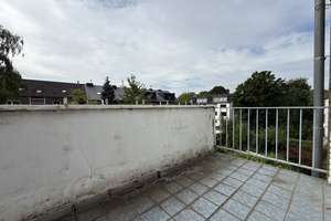 Bezugsfreie 3-Zimmerwohnung mit Balkon in begehrter Lage zu verkaufen! – Die vollständige Adresse der Immobilie erhältst du vom Anbieter., 50739 Bilderstöckchen, Köln – Vorschaubild 12