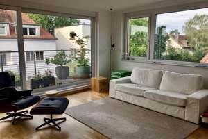 2-Zimmer-Penthouse Wohnung in Mannheim – Am Schelmenbuckel 56, 68259 Feudenheim, Mannheim – Vorschaubild 9