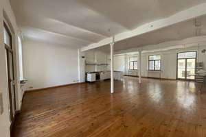 Loft mit grosser Terrasse in Köln Ehrenfeld – Gutenbergstr. 63a, 50823 Ehrenfeld (Ortsteil), Köln – Vorschaubild 2